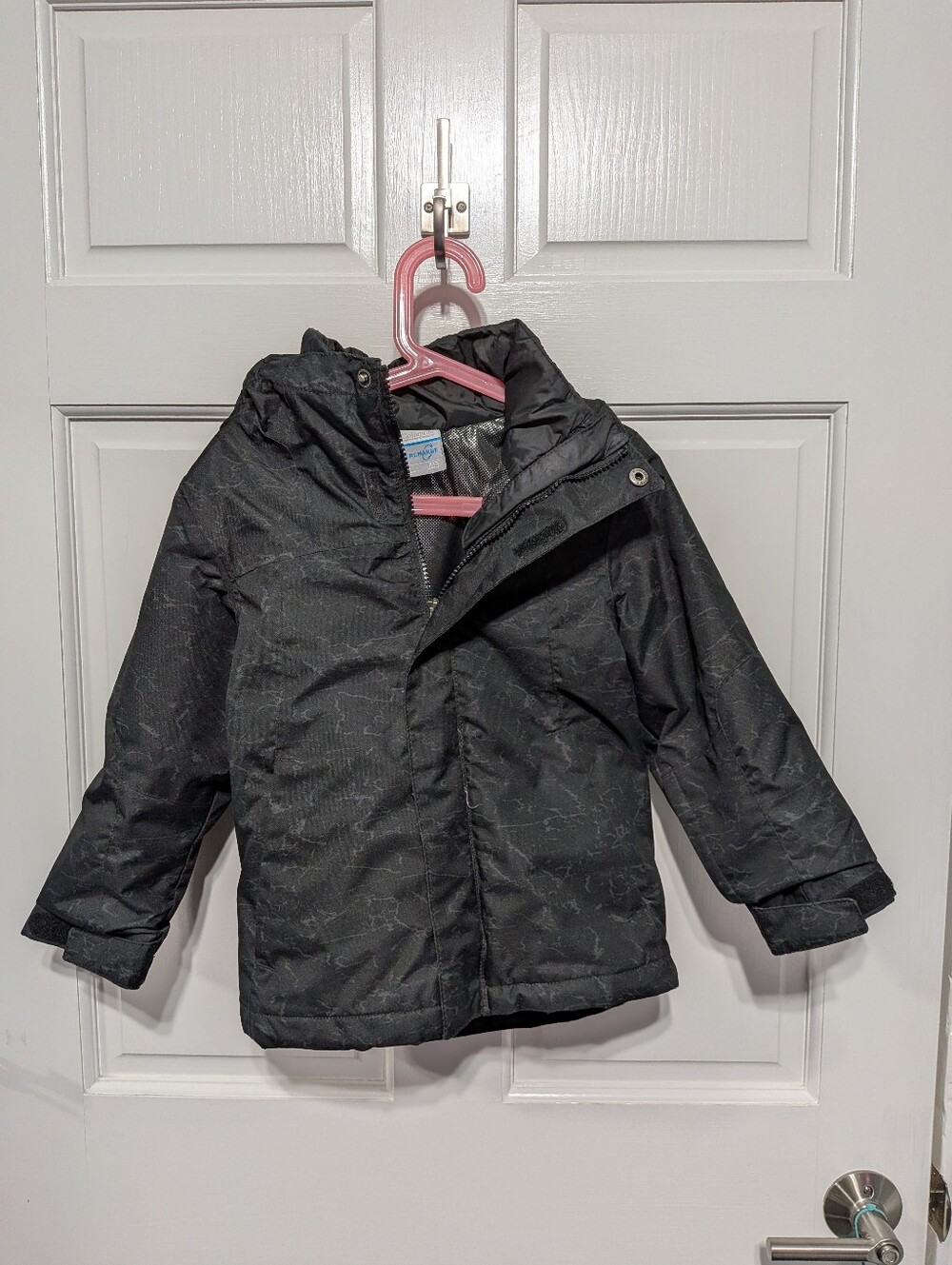 Columbia Interchange Kids Winter / Snow Jacket